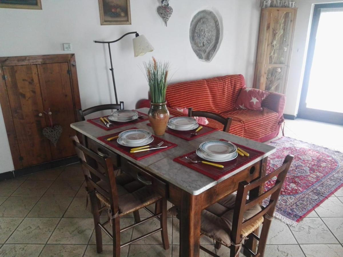 Casa Davide Villa Dolcedo Buitenkant foto