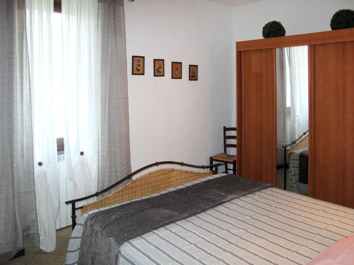 Casa Davide Villa Dolcedo Buitenkant foto