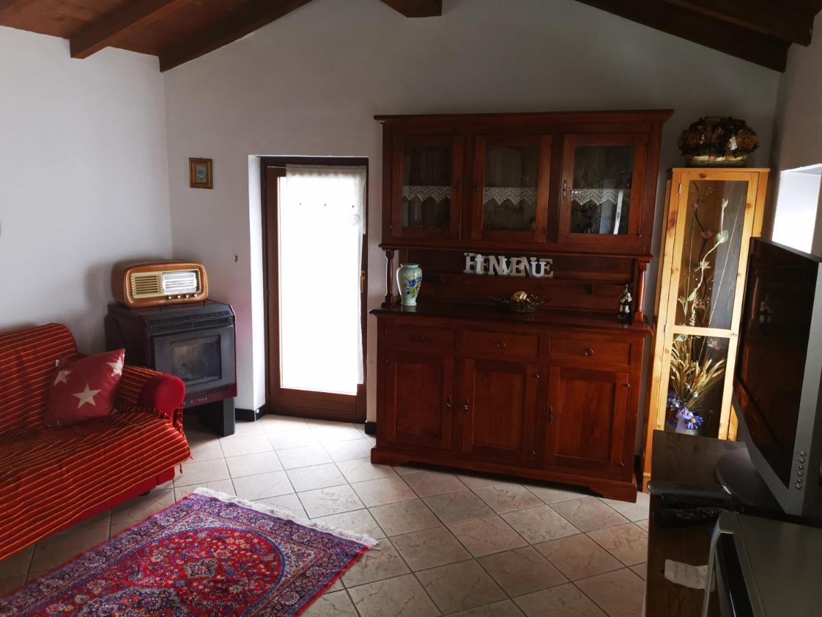 Casa Davide Villa Dolcedo Buitenkant foto