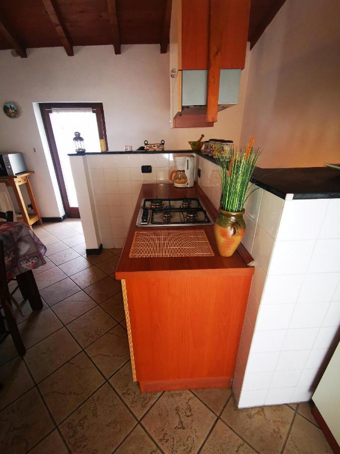 Casa Davide Villa Dolcedo Buitenkant foto